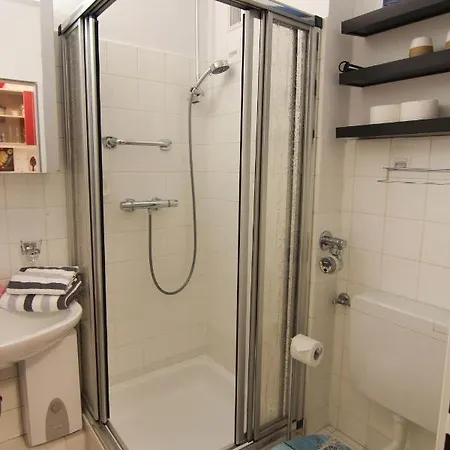 Appartement Koje-16